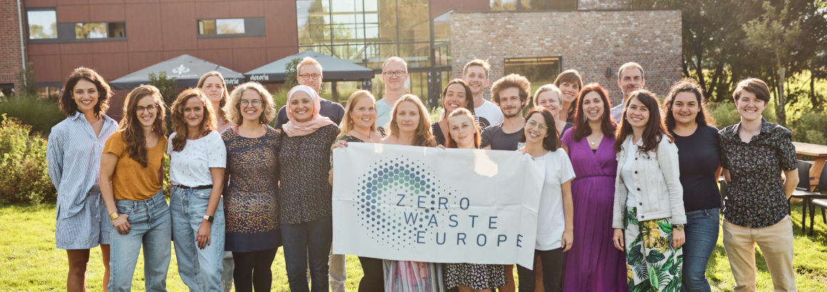 Zero Waste Europe – Team