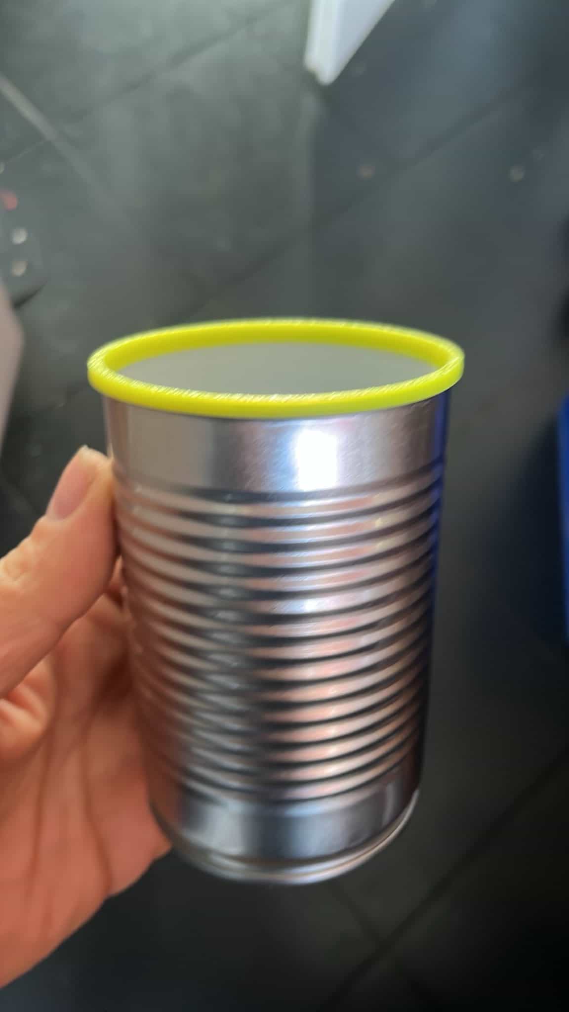 Weißblechdosen weiterverwenden – Bild 2