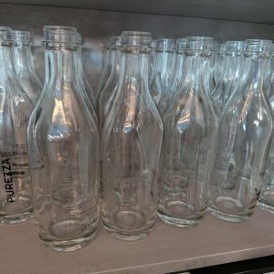 Hotel-Gäste in Stuttgart erhalten kostenfreies Trinkwasser als hochwertigen Service